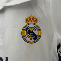 16/17 Real Madrid Heimtrikot für Kinder