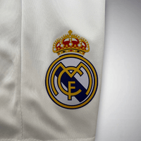 16/17 Real Madrid Heimtrikot für Kinder