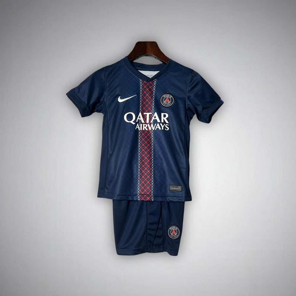 25/26 PSG Heimtrikot für Kinder