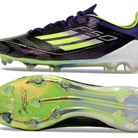 F50 Elite Fast Reborn FG Lila Lucid Lemon