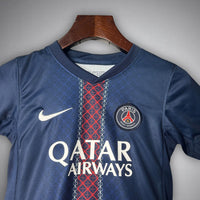 25/26 PSG Heimtrikot für Kinder