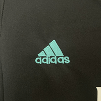 17/18 Real Madrid Auswärts Premium Kinder Trikot-Set
