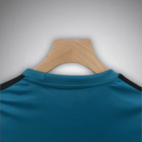 17/18 Real Madrid Ausweichtrikot für Kinder Premium