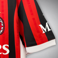 24/25 AC Mailand Heimtrikot