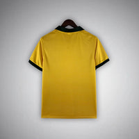 1986 Brasilien Heimtrikot