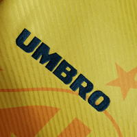 1994 Brasilien Heimtrikot