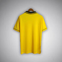 1994 Brasilien Heimtrikot