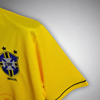 1994 Brasilien Heimtrikot