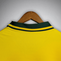 1994 Brasilien Heimtrikot