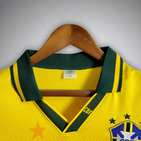 1994 Brasilien Heimtrikot