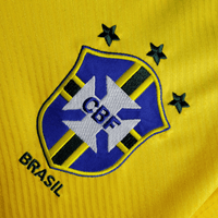 1994 Brasilien Heimtrikot