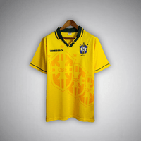 1994 Brasilien Heimtrikot