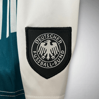 1996 Deutschland Heim Kinder Trikot-Set