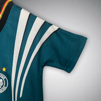 1996 Deutschland Heim Kinder Trikot-Set