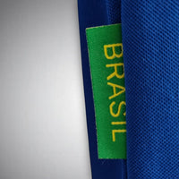 1998 Brasilien Auswärtstrikot