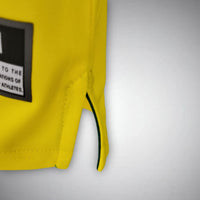 1998 Brasilien Heimtrikot