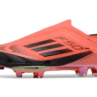 F50+ Elite Laceless FG Vivid Horizon