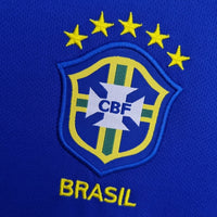 2004 Brasilien Auswärtstrikot