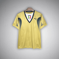 2006 Italien „Gianluigi Buffon“ Premium-Trikot