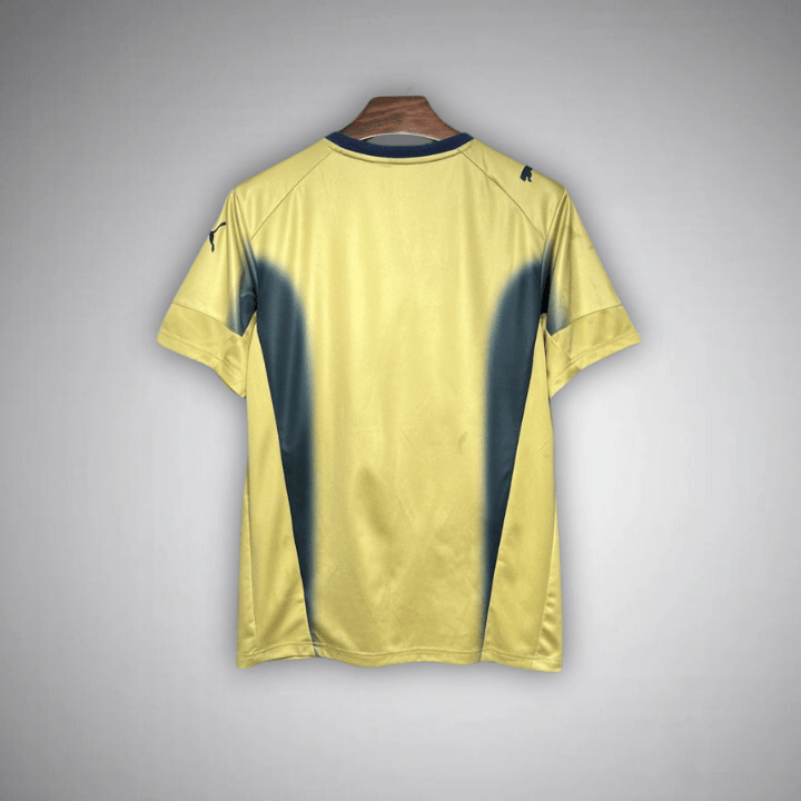 Buffon Kit 2006 Italy
