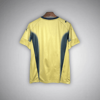 2006 Italien „Gianluigi Buffon“ Premium-Trikot