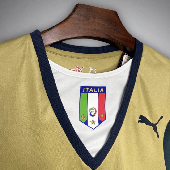Buffon Kit 2006 Italy