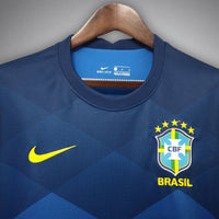 2020 Brasilien Auswärtstrikot