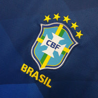 2020 Brasilien Auswärtstrikot