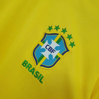 2020 Brasilien Heimtrikot