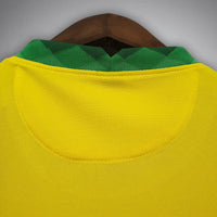 2020 Brasilien Heimtrikot