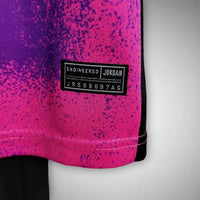 20/21 PSG 4. Trikot Kindergröße