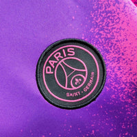 20/21 PSG 4. Trikot Kindergröße