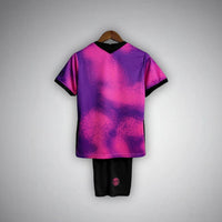 20/21 PSG 4. Trikot Kindergröße