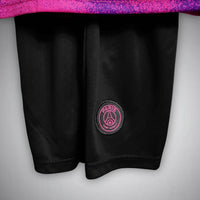 20/21 PSG 4. Trikot Kindergröße