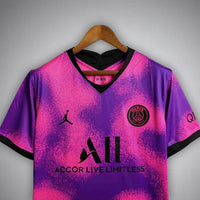 20/21 PSG 4. Premium-Trikot