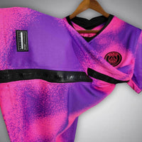 20/21 PSG 4. Premium-Trikot