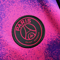 20/21 PSG 4. Premium-Trikot