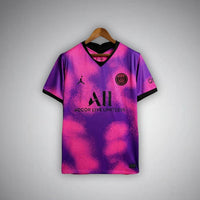 20/21 PSG 4. Premium-Trikot