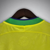 2022 Brasilien Heimtrikot