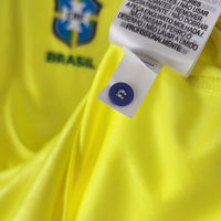 2022 Brasilien Heimtrikot