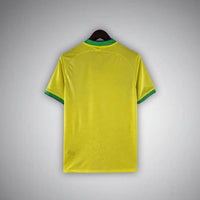 2022 Brasilien Heimtrikot