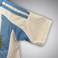 2024 Argentinien Heimtrikot für Kinder