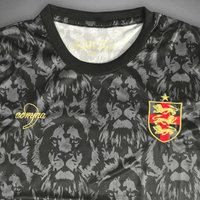 2024 England „Belligol“ Premium-Trikot
