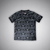 2024 England „Belligol“ Premium-Trikot