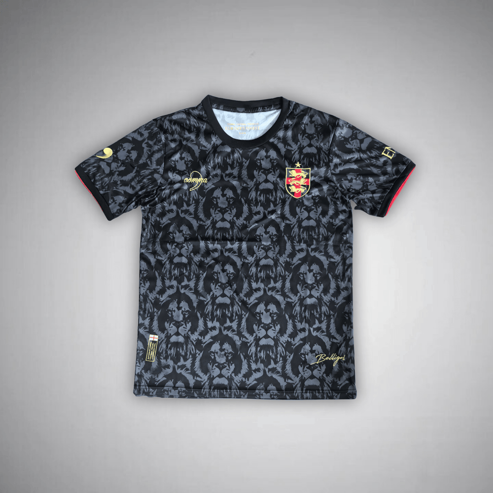 2024 England „Belligol“ Premium-Trikot
