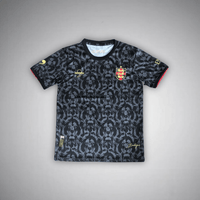 2024 England „Belligol“ Premium-Trikot