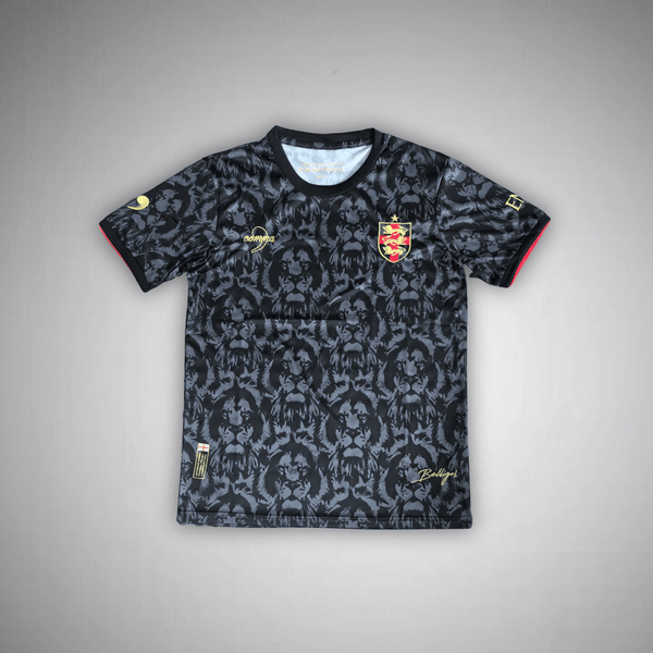 2024 England „Belligol“ Premium-Trikot