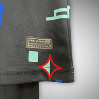 2024 Portugal Trikot für Kinder (Vorspiel)