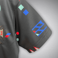 2024 Portugal Trikot für Kinder (Vorspiel)