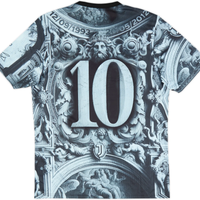 2025-26 Juventus adidas Pre-Match Trikot
